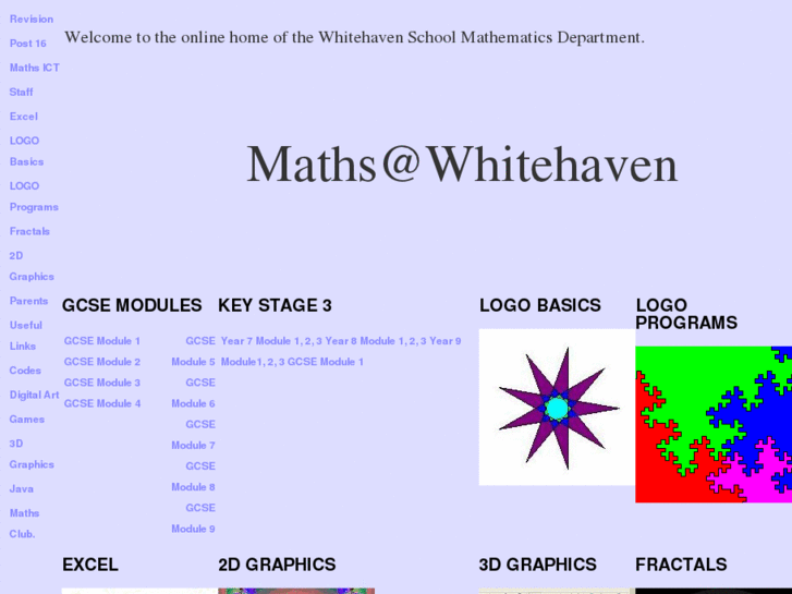 www.mathsatwhitehaven.com