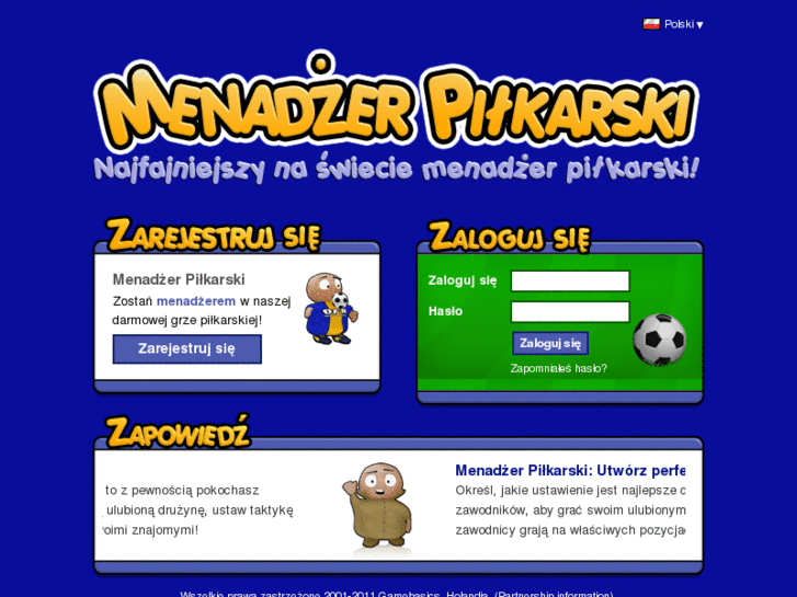 www.menadzerpilkarski.pl