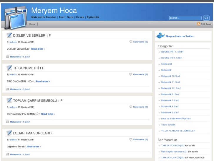 www.meryemhoca.com