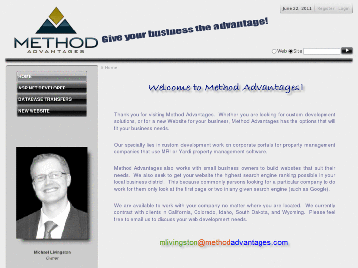 www.methodadvantages.com