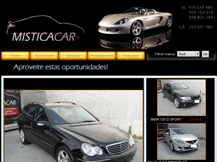 www.misticacar.com