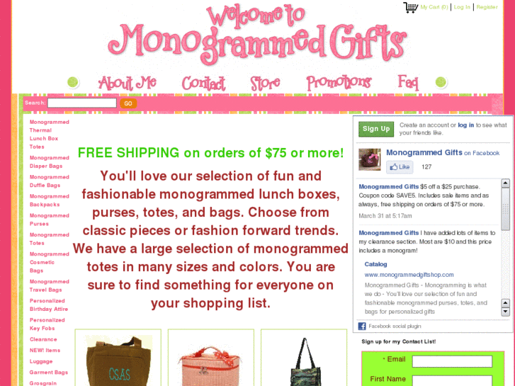 www.monogrammedgiftshop.com