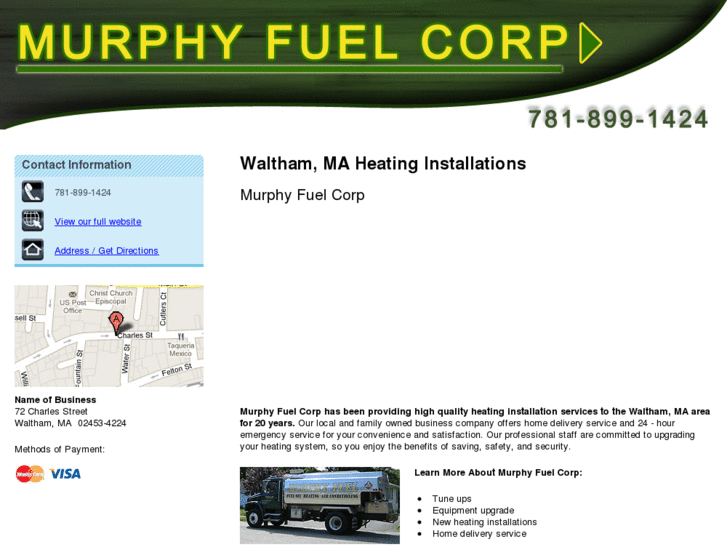 www.murphyfuelcorp.com