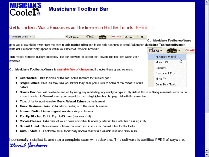 www.musicians-toolbar.com