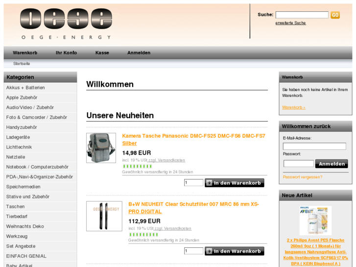 www.my-batterieshop.de