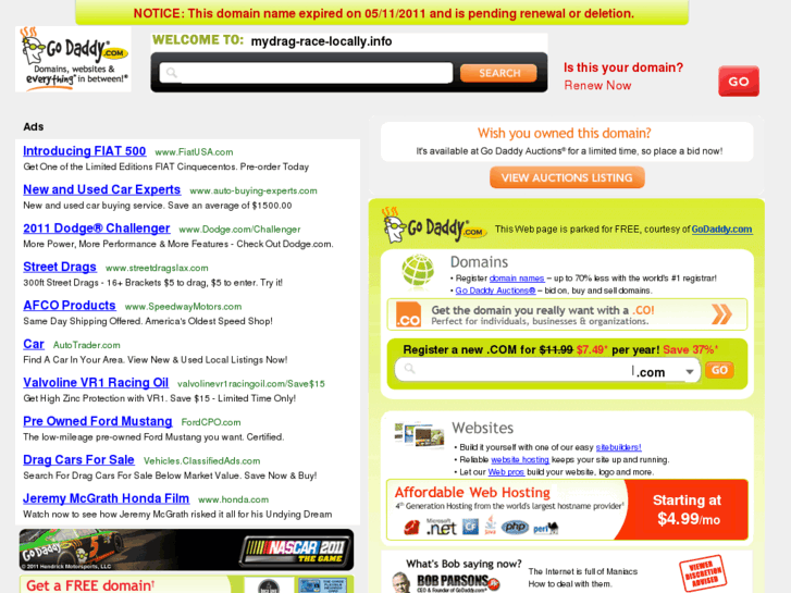 www.mydrag-race-locally.info