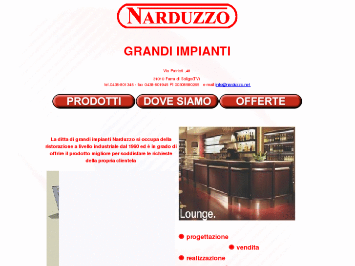 www.narduzzo.net