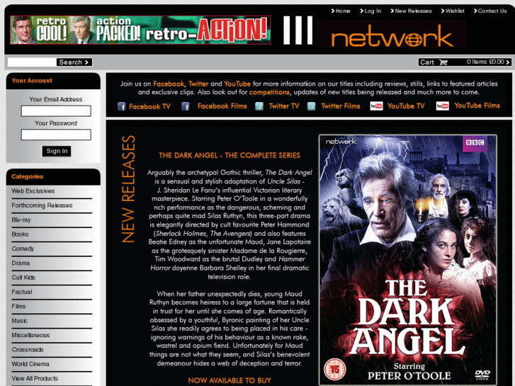 www.networkdvd.net