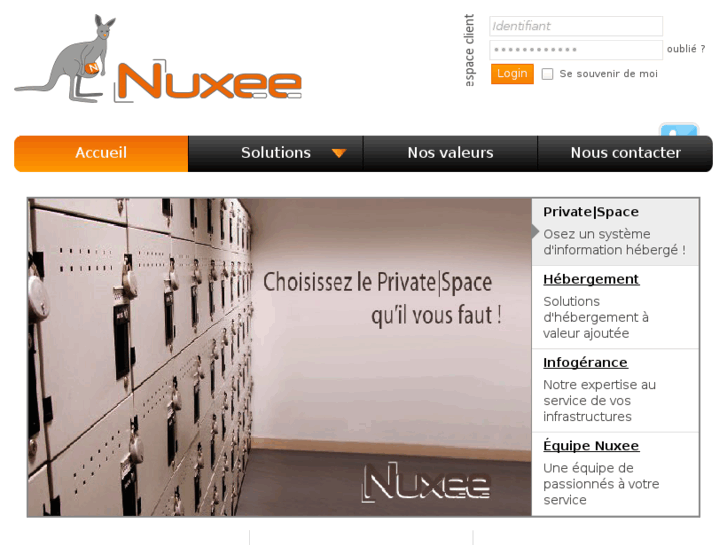 www.nuxee.fr