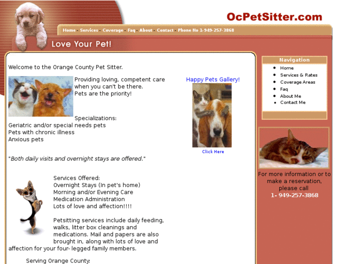 www.ocpetsitter.com