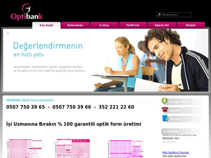 www.optibank.net