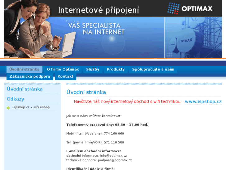 www.optimax.cz