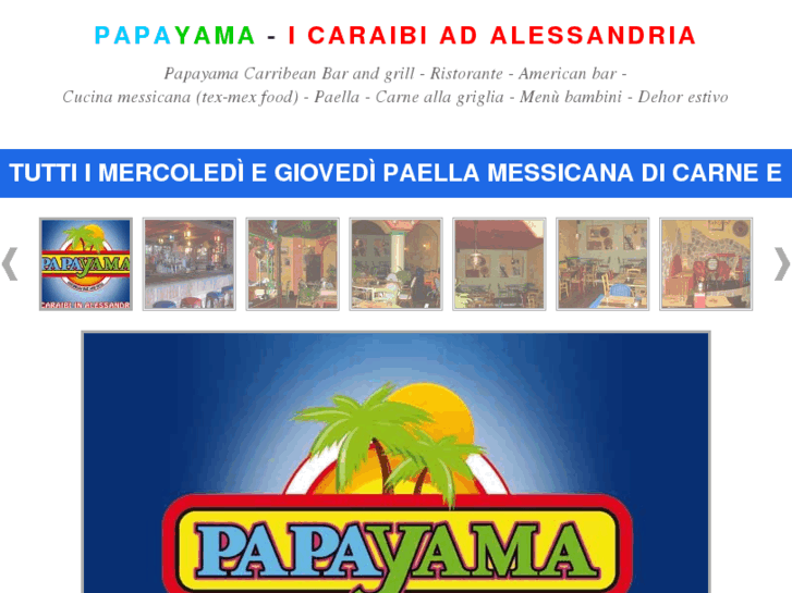 www.papayama.com