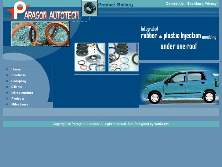 www.paragonauto.com