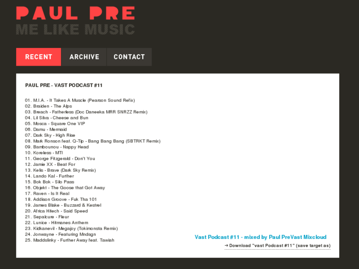 www.paulpre.de