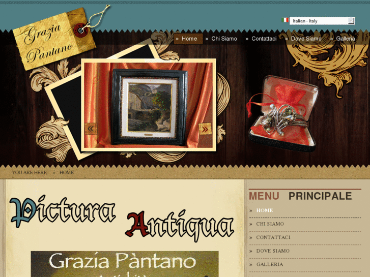 www.picturantiqua.com