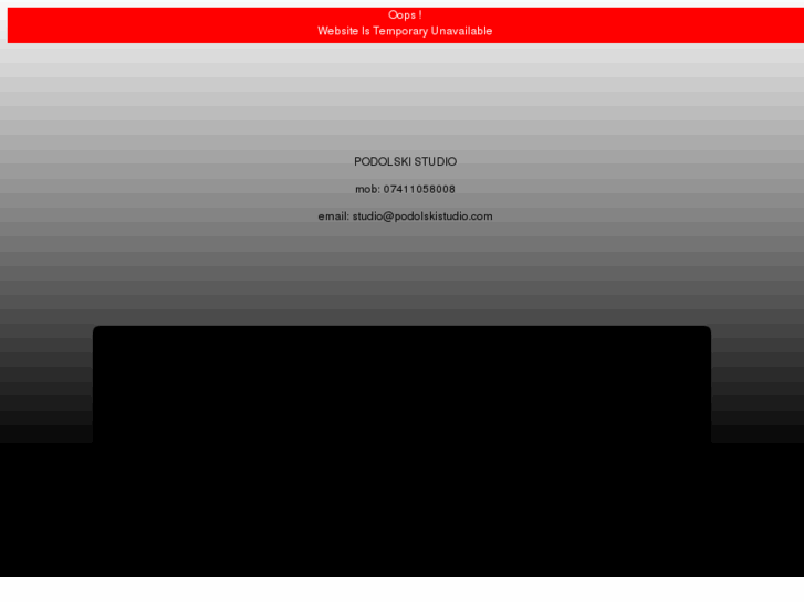 www.podolskistudio.com