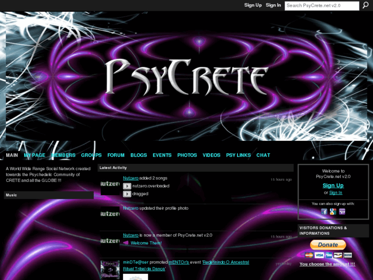 www.psycrete.net