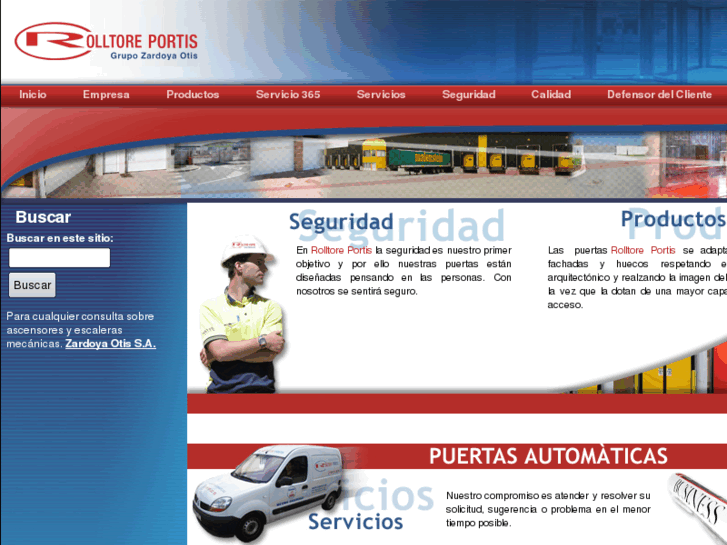 www.puertas-automaticas-portis.com