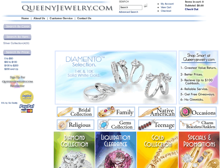 www.queenyjewelry.com
