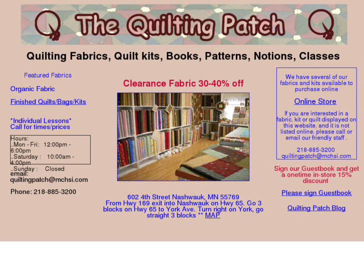 www.quiltingpatchonline.com