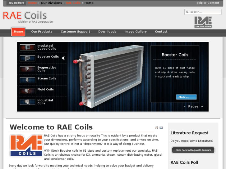 www.rae-coils.com