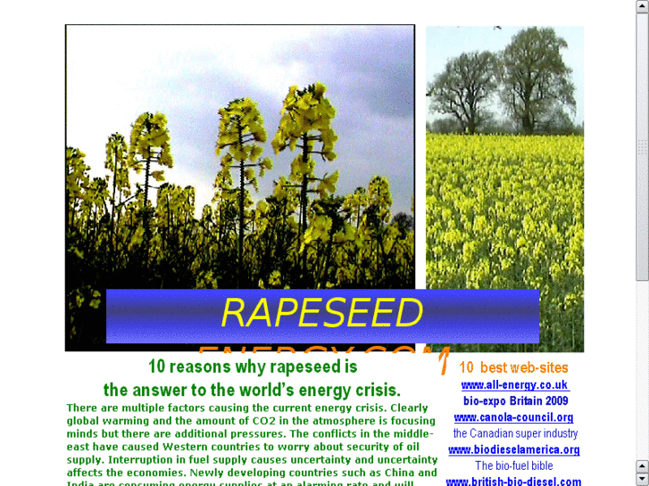 www.rapeseedpower.com