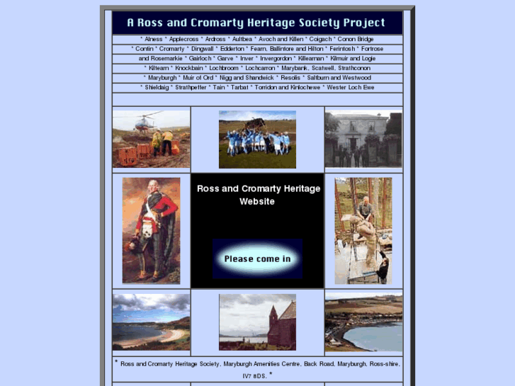 www.rossandcromartyheritage.org