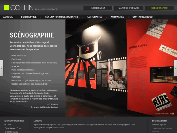 www.scenographie-collin.fr
