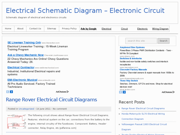 www.schematicelectrical.com