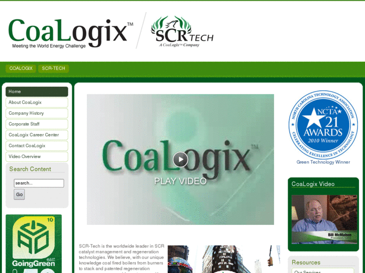 www.scr-tech.net