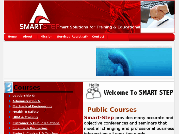 www.smart-step.net