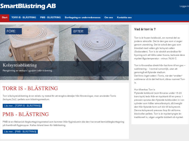 www.smartblastring.se