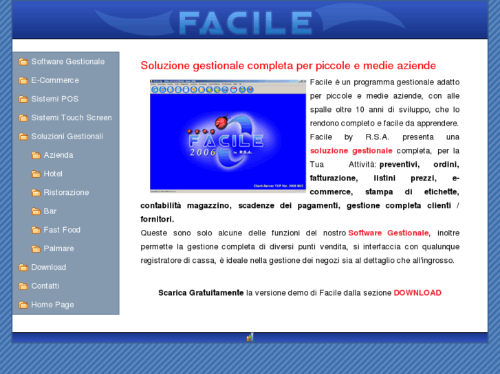 www.software-gestionale-facile.com