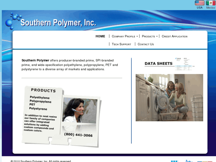 www.southernpolymer.com