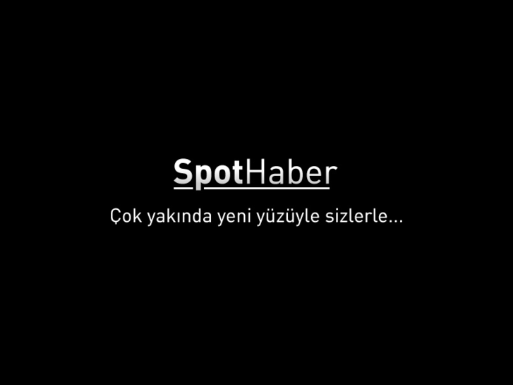 www.spothaber.com