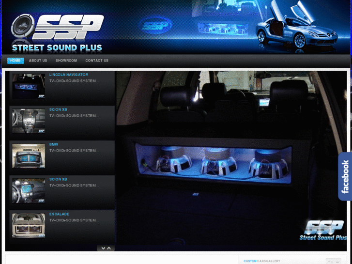 www.streetsoundplus.com