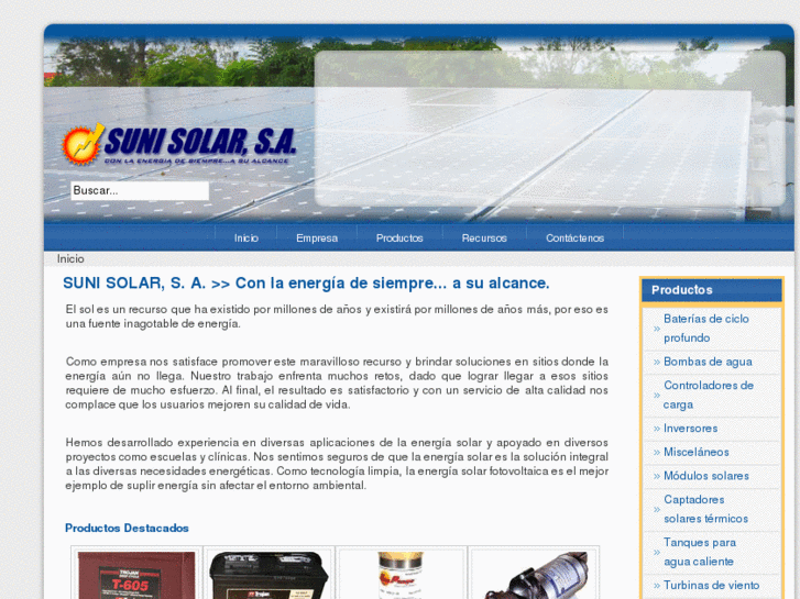 www.sunisolar.com