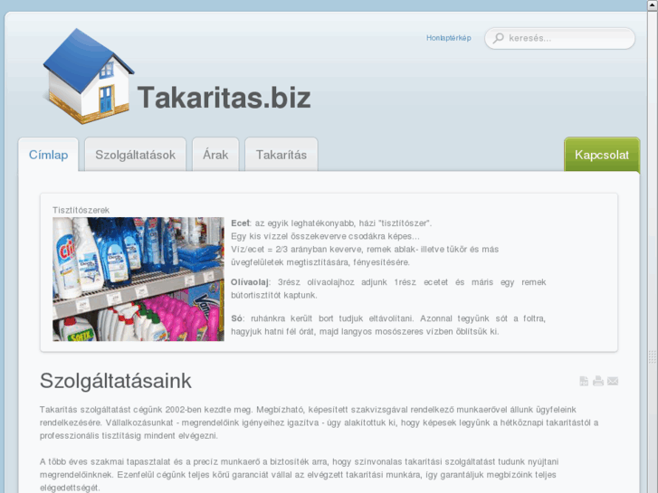 www.takaritas.biz