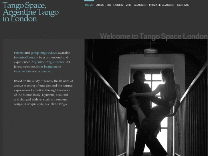 www.tango-space.com