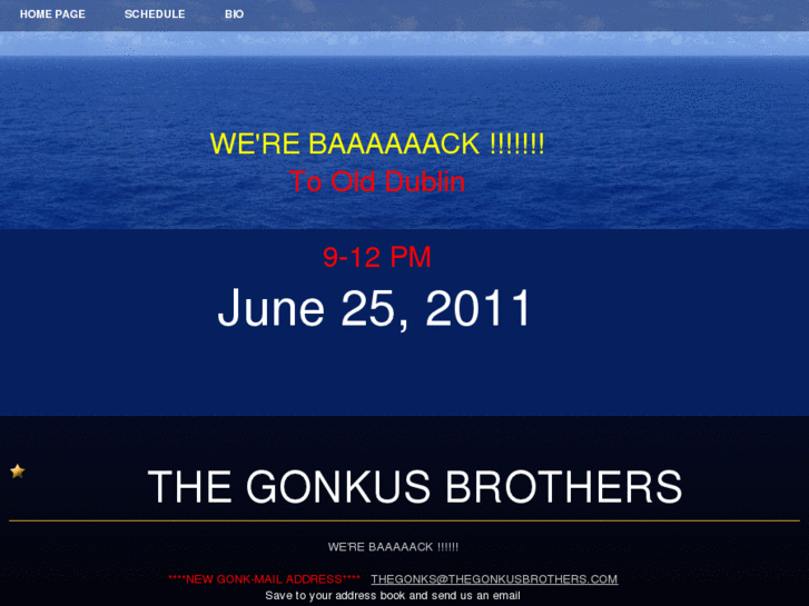 www.thegonkusbrothers.com