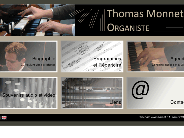 www.thomasmonnet.com