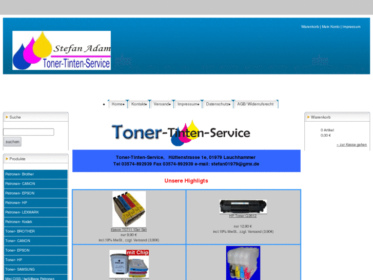 www.toner-tinten-service.com