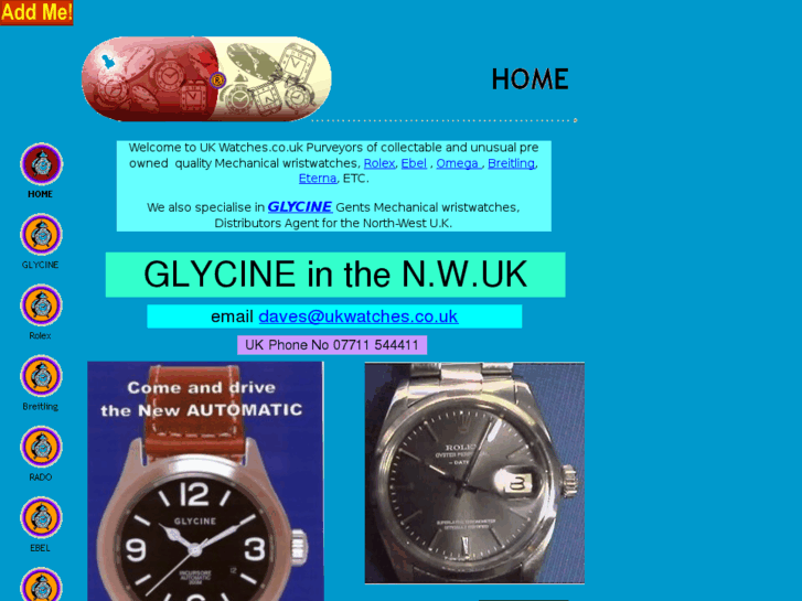 www.ukwatches.co.uk