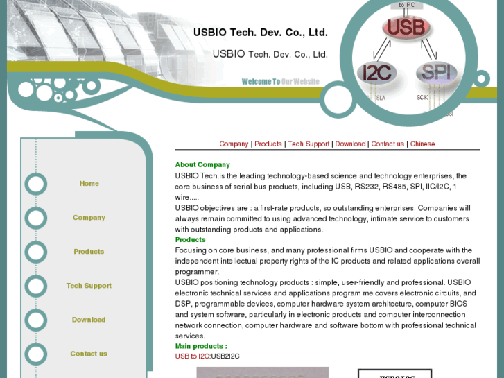 www.usb-i2c-spi.com