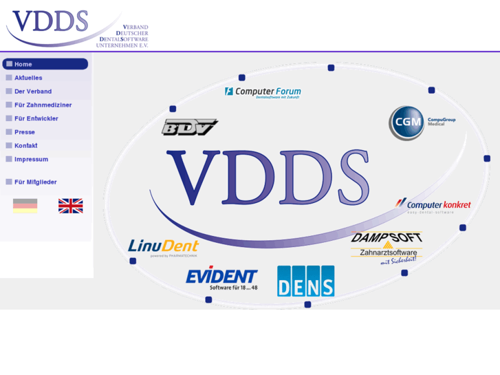 www.vdds.de