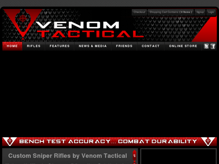 www.venomtactical.com