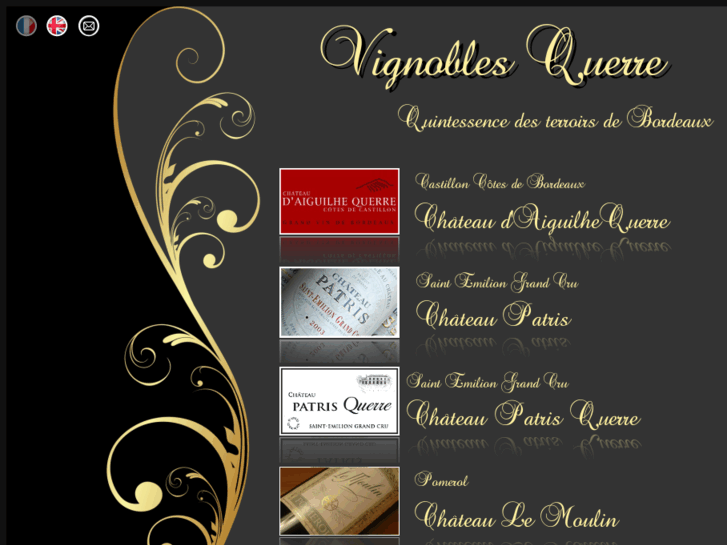 www.vignobles-querre.com