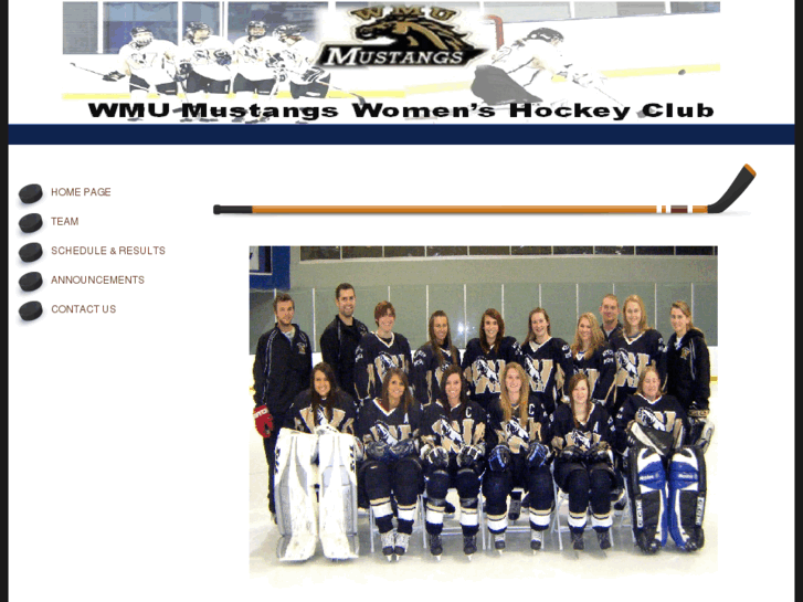 www.wmumustangs.org