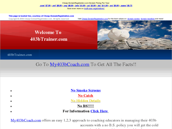 www.403btrainer.com